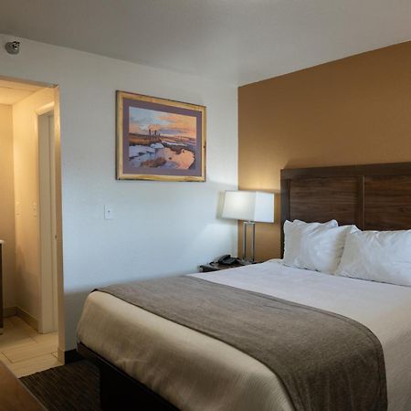 Riviera Motor Lodge Saratoga Extérieur photo