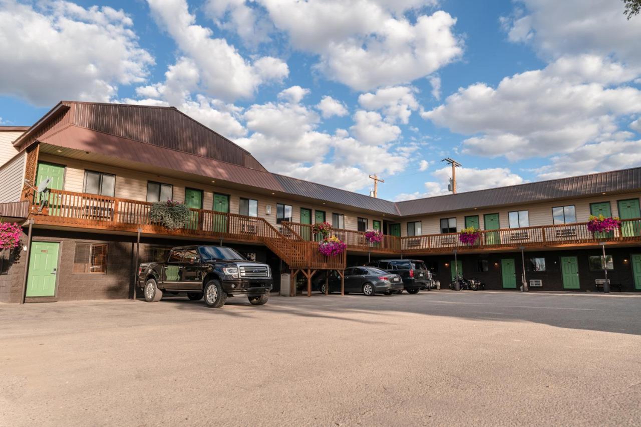 Riviera Motor Lodge Saratoga Extérieur photo