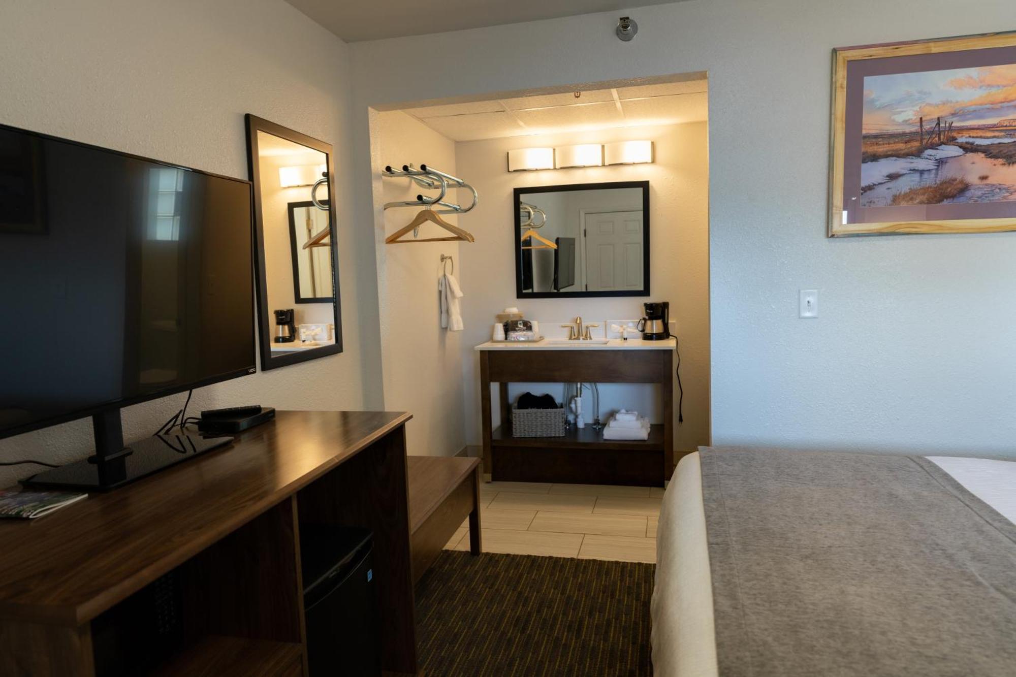Riviera Motor Lodge Saratoga Extérieur photo