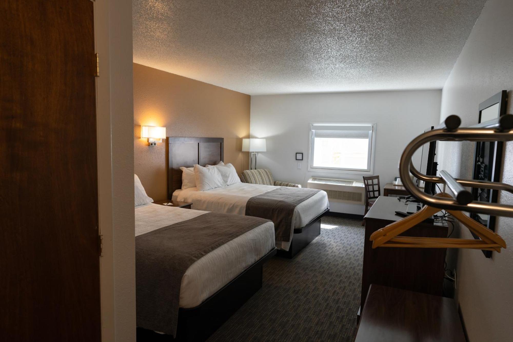Riviera Motor Lodge Saratoga Extérieur photo