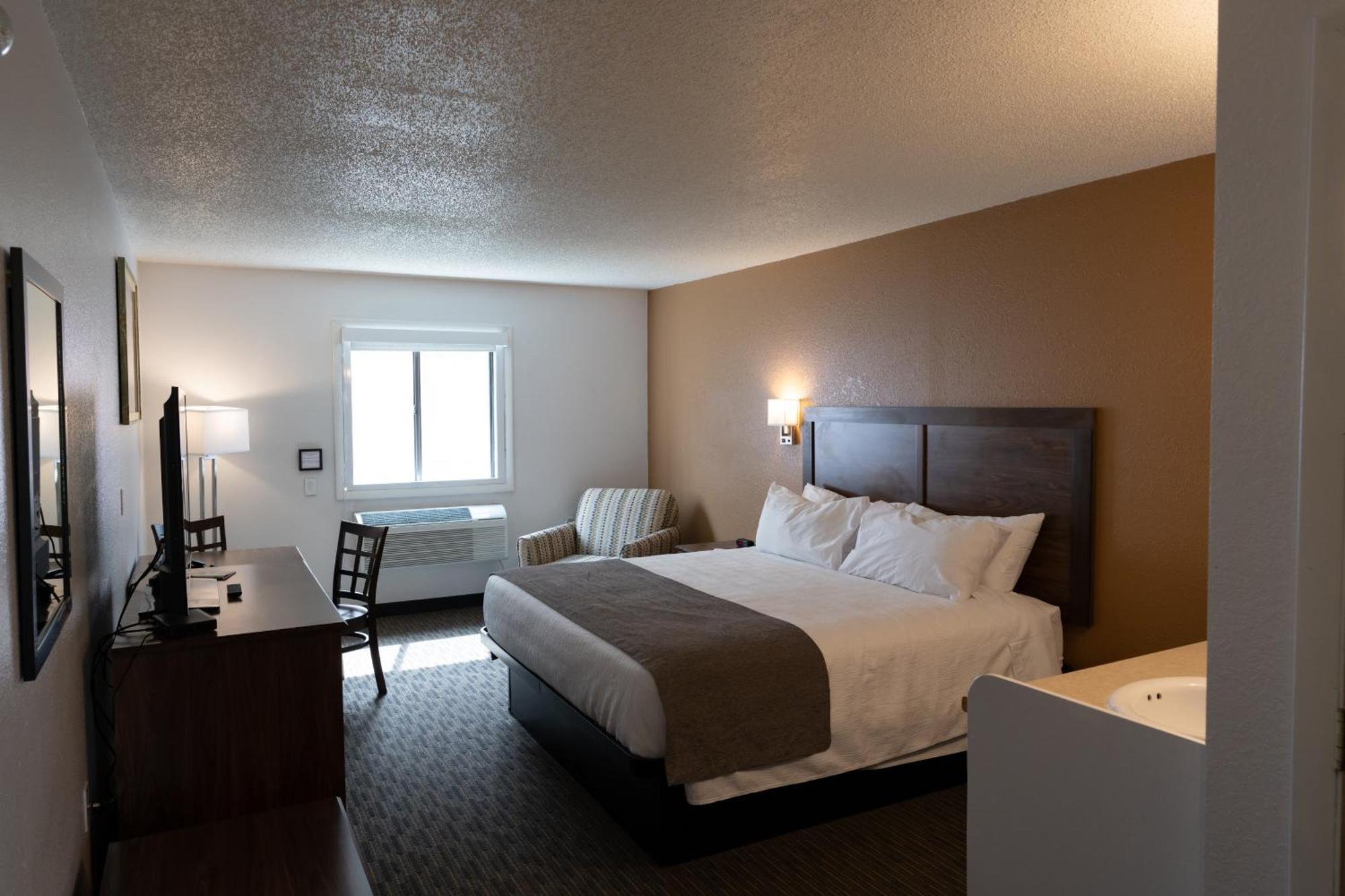 Riviera Motor Lodge Saratoga Extérieur photo